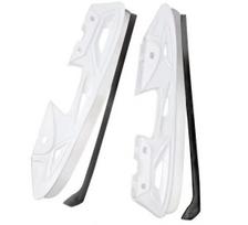 Raven Profession Roller Skate Blades White S