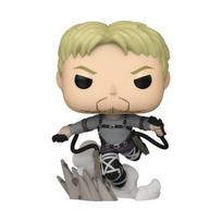 FUNKO POP! Attack on Titan - Reiner Braun