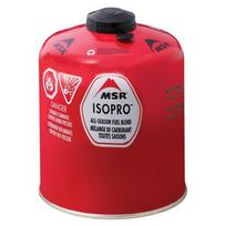 Dujos MSR IsoPro 450g