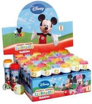 Muilo burbuliukai Disney, 60ml