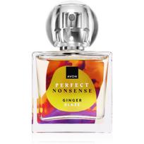 Avon Perfect Nonsense Ginger Blaze Parfumuotas vanduo Unisex 50 ml