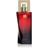Avon Attraction Instinct Parfumuotas vanduo moterims 50 ml