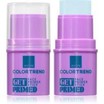 Avon ColorTrend Get Primed makiažo bazė pieštukinė priemonė 4 g