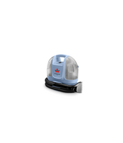 Bissell | SpotClean Mini Select Carpet and Upholstery Washer | 4103N | Corded operating | Washing function | 330 W | Lake Blue