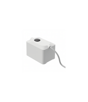 HUTT E+ Mini Base Station for Window cleaners, 5000 mAh | White