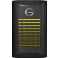 Išorinis SSD SanDisk Professional G-DRIVE ArmorLock 1TB USB-C 10Gbps