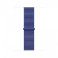 40 mm Ultramarine Sport Loop