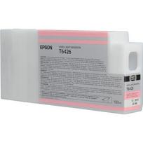 Epson T6426 - Vivid Light Magenta - Original - Tintenpatrone - für Stylus Pro 7890, Pro 7900, Pro 9890, Pro 9900, Pro WT7900 (C13T642600)