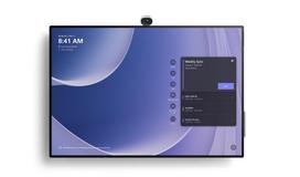 Microsoft Surface Hub 3 for Business - Touch-Oberfläche - 1 x Core i5 - RAM 32GB - SSD 512GB - 1GbE - WLAN: 802.11a/b/g/n/ac, Bluetooth 5.1 - Win 11 IoT Enterprise - Monitor: LED 127 cm (50")