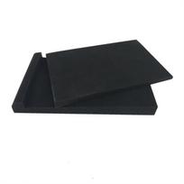 Izoliacinės plokštės Studijinių monitorių padėklai Garsiakalbių akustinės putos Garsiakalbių izoliaciniai padėklai Garsiakalbių kempinė 30x20x4.5cm