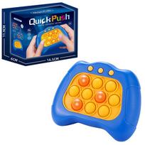 „Speed ​​Push Breakthrough Game Machine“ Vaikų galvosūkių ir atminties mažinimo žaidimų žaislai balta