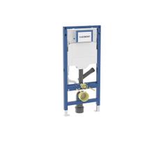 Geberit 111.364.00.6 - Potinkinis modulis pakabinamam klozetui Duofix 112 cm