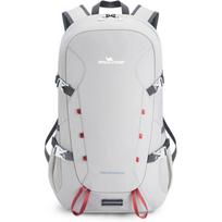 35L Foldable Water-Resistant Outdoor Hiking & Travel Backpack for Men 35L šviesiai pilka spalva