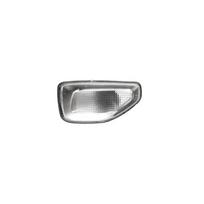 Dešinės pusės posūkis Dacia Stepway, Duster, Logan2, Sandero2, Dokker 2