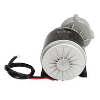 24V 350W Electric Tricycle Motor Conversion Kit DIY Modified Motor Controller Throttle Grip Ignition Switch Set