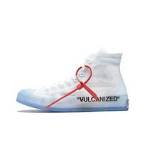 x Converse Chuck Taylor All Star Hi THE TEN 161034C Unisex EU 37 mėlyna