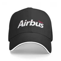 „Airbus“ orlaivių aviacijos lėktuvo reaktyvinė kepuraitė, beisbolo kepuraitė, dizainerio kepurė, žieminė moterims, unisex