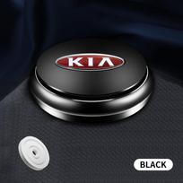Automobilio salono oro gaiviklis oro valytuvas kvepalai automobilių priedai KIA Sportage Ceed Rio 3 4 Picanto Sorento Optima Cerato Soul Amanti gray