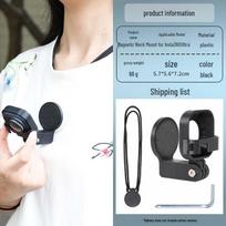 Insta360 GO Ultra Magnetic Lanyard & Quick Release Mount Accessories