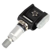4 vnt. padangų slėgio stebėjimo jutiklis TPMS 433MHz, skirtas BMW G30 G31 G38 F90 G32 G11 G12 G01 G02 G05 36106872774 1PCS