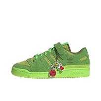 Adidas The Grinch x adidas originals Žalias FORUM HP6772 Unisex EU 36 žalia/raudona