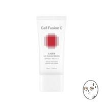 Cell Fusion C LASER APSAUGA NUO UV 50ml