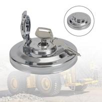 Kuro bako dangtelis Komatsu 20U-04-21361 ekskavatoriui PC40MR-1 PC50UU-2 PC75UU-3