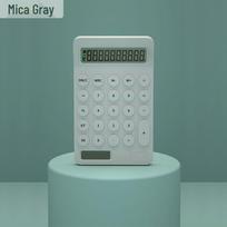 Cute Mini Fashion Electronic Calculator - Portable, Small Size, Perfect for Office and Students