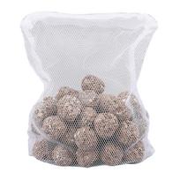 Akvariumo filtravimo medžiagos Bio rutuliukai Žuvų bakas Zeolitas Nano kvarco rutuliukas Filtravimo medžiagos rutuliukas 500g 1 dėžutė, 1 Box, 500g/1.1lb, About 25‑45CM Fish Tank Usage