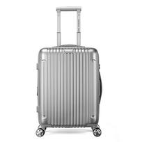 American Tourister 21 colio kietas ratukinis lagaminas
