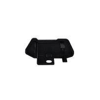 Stumdomųjų durų bėgelių stabdiklio dangtelis Ford Transit V363