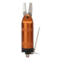 HS30 Pneumatinės žirklės Pjovimo replės minkštam ar kietam plastikui 10mm6.5mm(FD9P