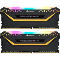 Corsair Vengeance Rgb Pro 8Gb kaina nuo 82.00 € (25 pard.)