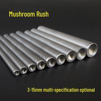 Grybo formos kniedžių perforatorius rankiniam montavimui 3mm Punch