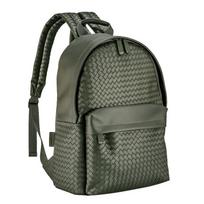 Diplomat Woven Business Laptop Backpack