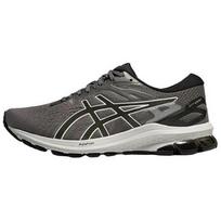 Asics GT 1000 10 Žemi Laisvalaikio Bėgimo Bateliai Vyriški Tamsiai Pilki - 1011B836-025 EU 39 tamsiai pilka spalva