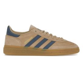 adidas Handball Spezial Šiltas smiltainis Iš anksto mylėtas Rašalas - JH5435 EU 36.5 ruda