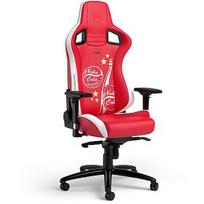 Noblechairs EPIC Fallout Nuka - Cola Edition NBL-PU-FNC-001