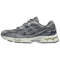 Asics Gel NYC Plieno pilka, Nešiklio pilka - 1203A739-020 EU 39