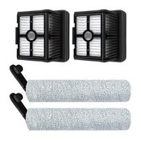 AB34-For Dreame G10 Pro Parts Main Roller Brush Hepa Filter Replacement Accessories