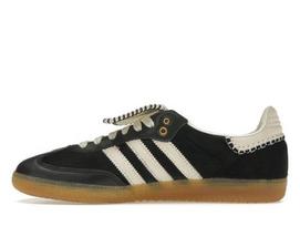 adidas Samba Pony x Wales Bonner žemi juodi - IE0580 EU 44.5 juoda