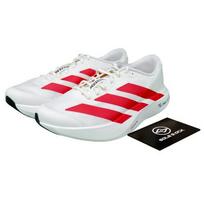 Adidas Adizero EVO SL Bėgimo Batai JS1182 Vyriški Raudoni EU 44.5 raudona