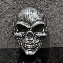 Pennywise Full Face Halloween Mask for Horror Night Masquerade