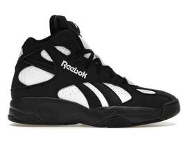 Reebok Pump Vertical x Above the Rim Mid 30-ojo jubiliejaus - 100032755 EU 42.5 juoda
