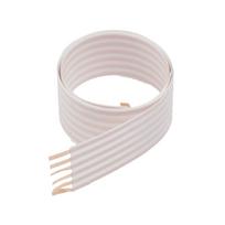 Universalus FFC juostelės kabelis 6 Pin - 62 cm