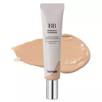 Heimish Moringa Ceramide BB Cream 23 Light Medium veido kremas su atspalviu 30 ml