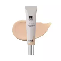 Heimish Moringa Ceramide BB Cream 21 Light Beige veido kremas su atspalviu 30 ml