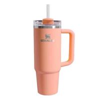 STANLEY Adventure H2.0 Stainless Steel Vacuum Straw Tumbler 887ml