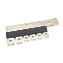 1K0937629A 1K0-937-629-A Automobilio variklio pagrindinis saugiklis Daugiafunkcis saugiklis VW Golf Jetta Skoda Seat Mini