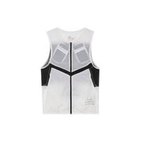 Nike Run Division Pinnacle Bėgimo liemenė Vyriška Liemenės Balta DA1320-100 XL